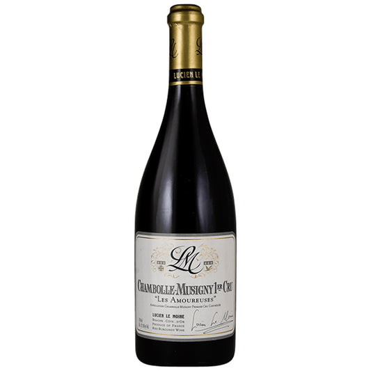 Chambolle 1er Cru - Lucien Le Moine