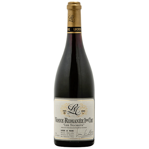 Vosne 1er Cru - Lucien Le Moine