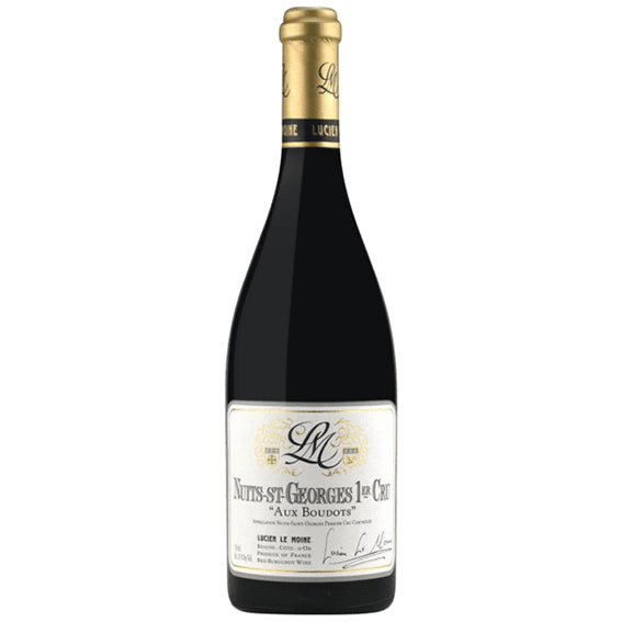 NSG 1er Cru - Lucien Le Moine