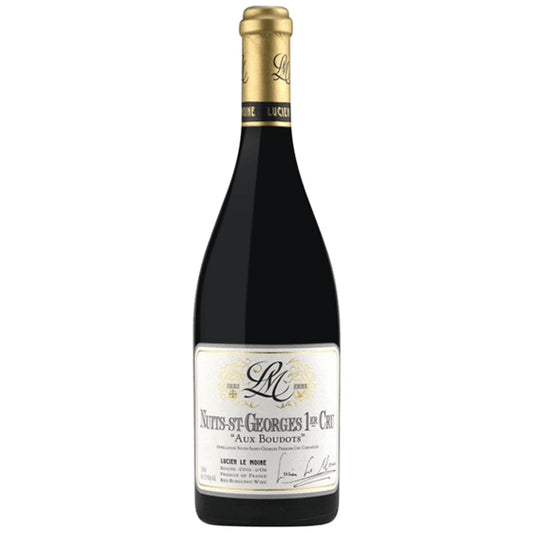 NSG 1er Cru - Lucien Le Moine