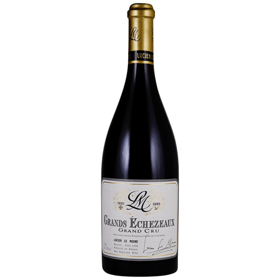 Grands-Echézeaux Grand Cru - Lucien Le Moine