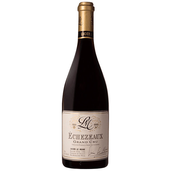 Echézeaux Grand Cru - Lucien Le Moine