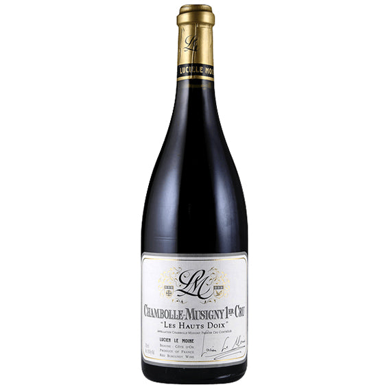 Chambolle 1er Cru - Lucien Le Moine