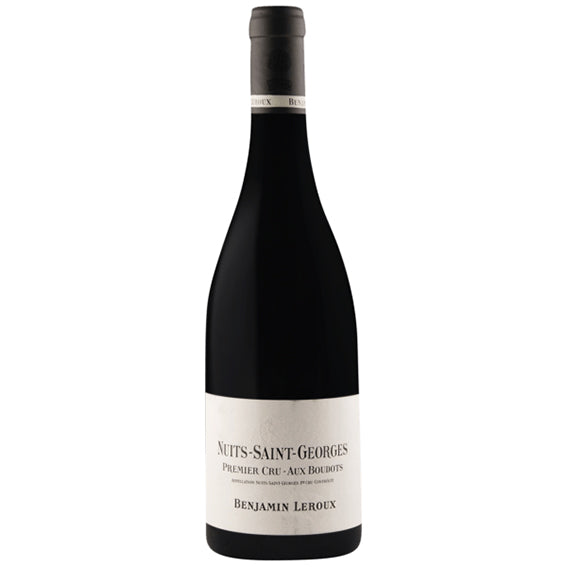 NSG 1er Cru - Maison Benjamin Leroux