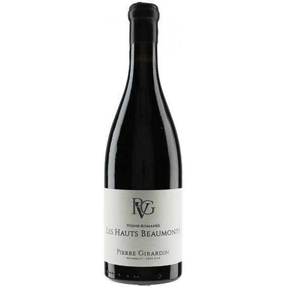 Vosne-Romanée - Pierre Girardin
