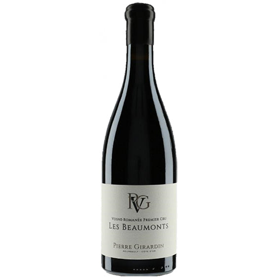 Vosne 1er Cru - Pierre Girardin