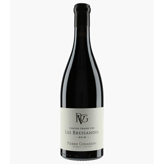Corton Grand Cru - Pierre Girardin