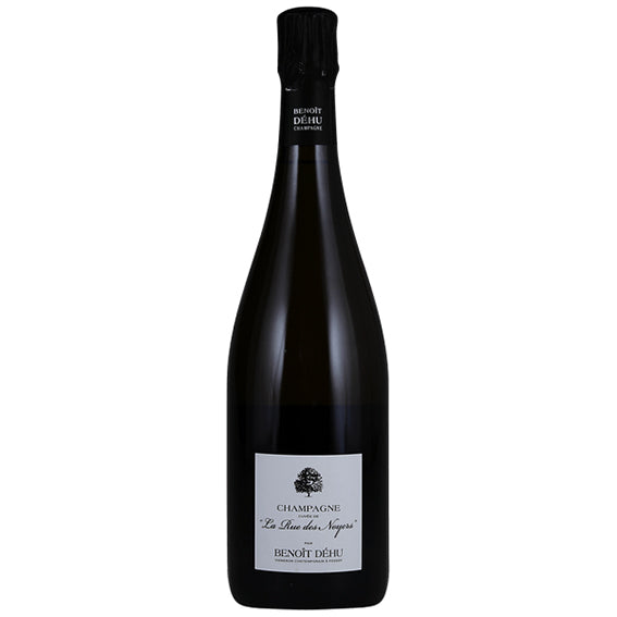 Coteaux Champenois - Benoit Déhu