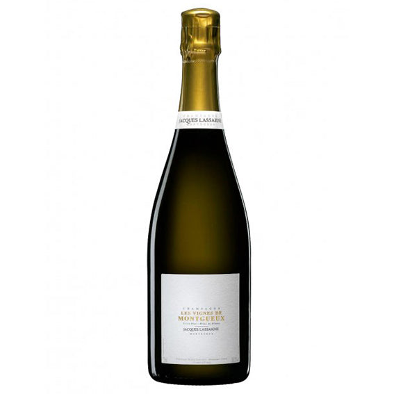 Champagne - J.Lassaigne