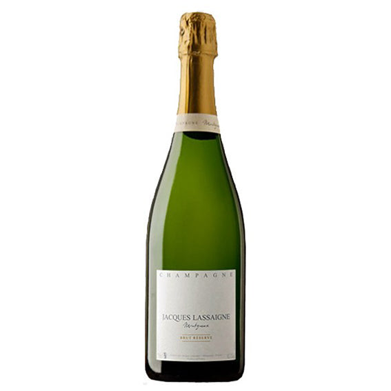 Champagne - J.Lassaigne