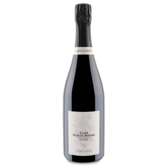 Champagne - J.Lassaigne