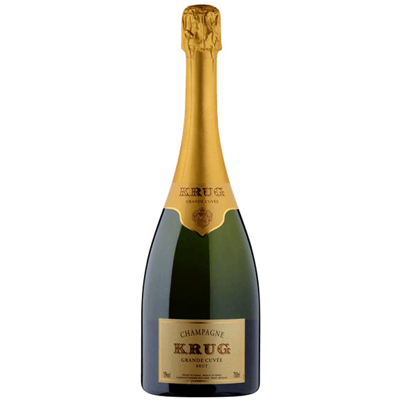 Champagne - Krug