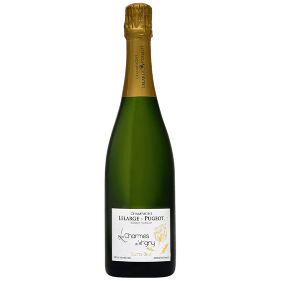 Champagne - Lelarge-Pugeot
