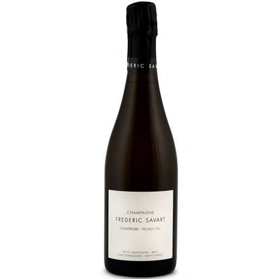 Champagne - Savart