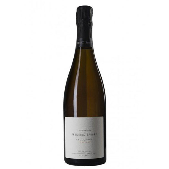Champagne - Savart
