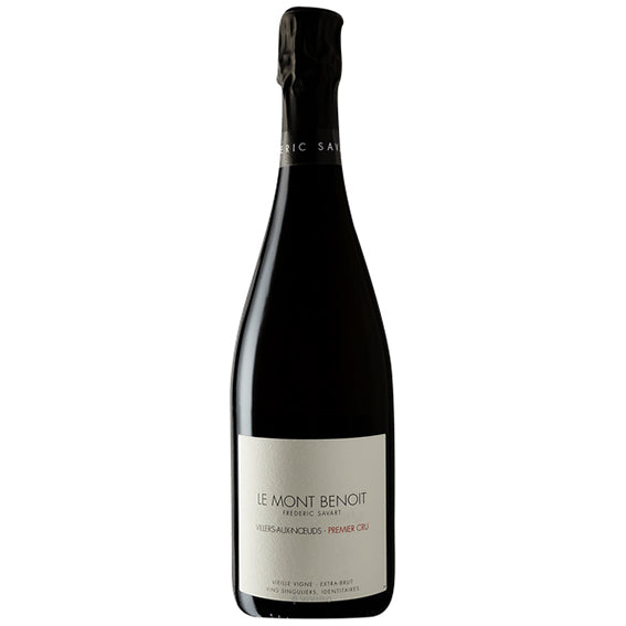 Champagne - Savart
