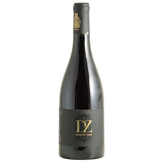 IGP Ile de Beauté - Domaine Zuria