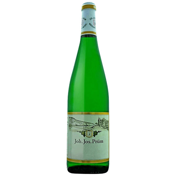 Graacher Himmelreich - Joh. Jos. Prüm
