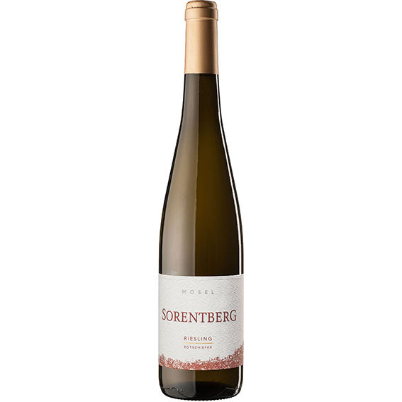 Mosel - Wgut Sorentberg