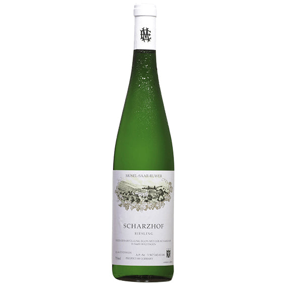 Mosel - Egon Müller