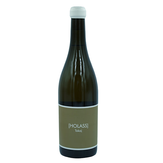 Tokaj - Tokaji (0,50) - Holass