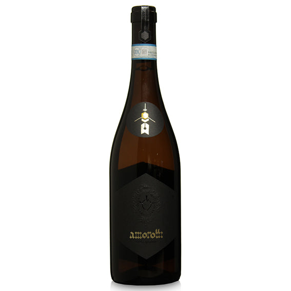 Trebbiano d'Abruzzo - Amorotti