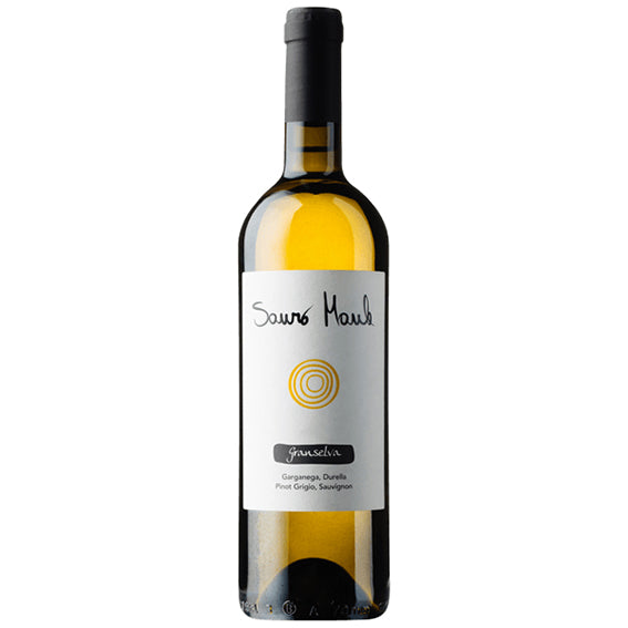 Granselva - Garganega - Sauro Maule