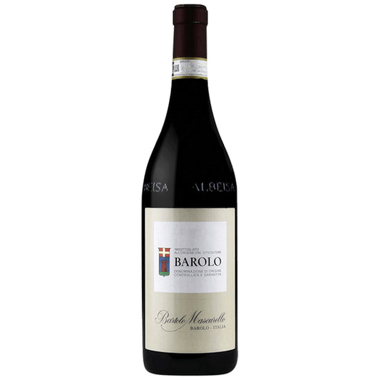 Barolo - Bartolo Mascarello