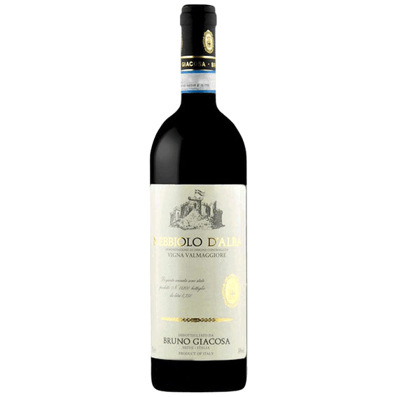 Nebbiolo d'Alba - Bruno Giacosa