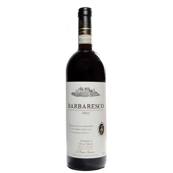 Barbaresco - Bruno Giacosa