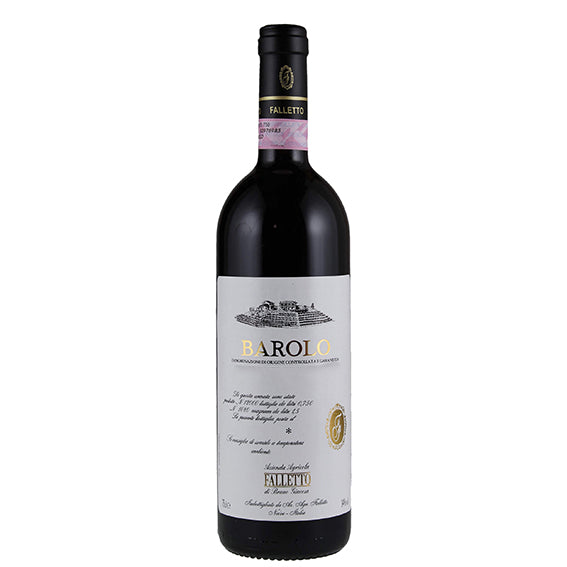 Barolo - Bruno Giacosa