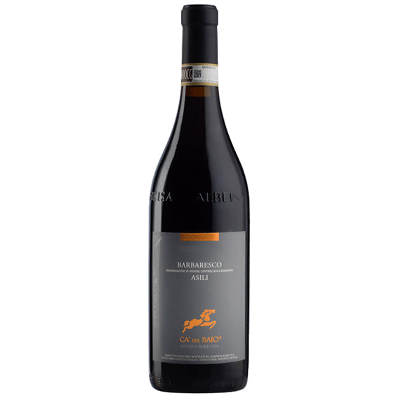 Barbaresco - Ca'Del Baio