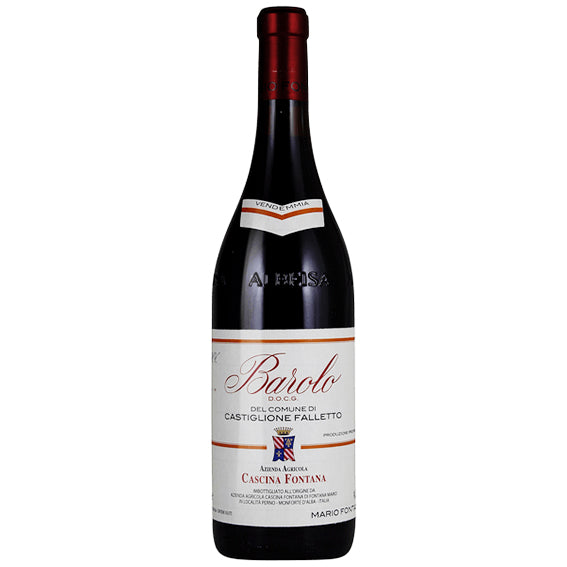 Barolo (Mgm) - Cascina Fontana