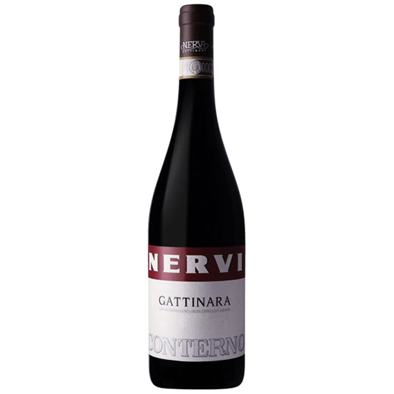 Gattinara (Mgm) - Nervi