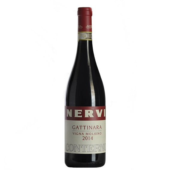 Gattinara - Nervi