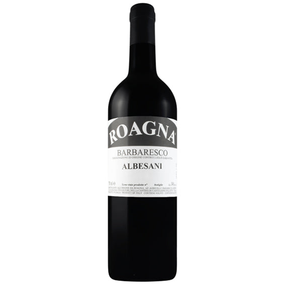 Barbaresco - Roagna