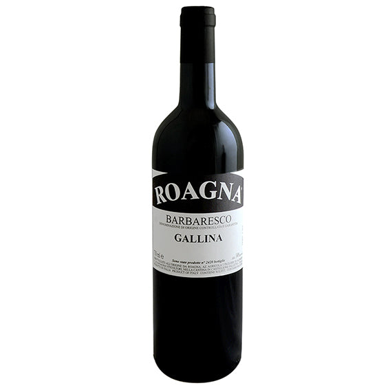Barbaresco - Roagna