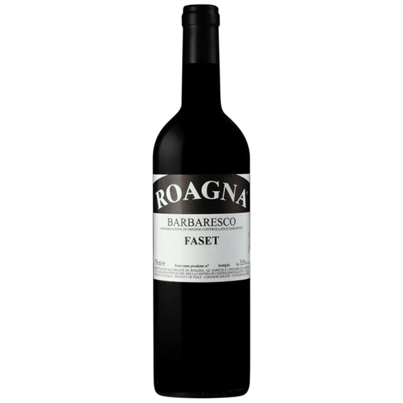 Barbaresco - Roagna