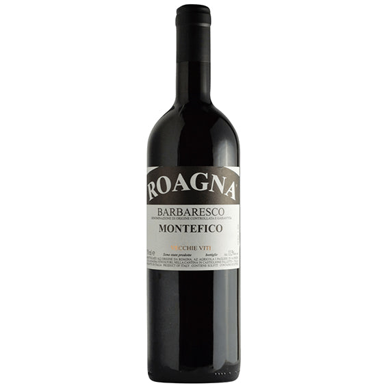 Barbaresco - Roagna