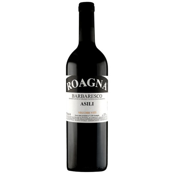 Barbaresco - Roagna