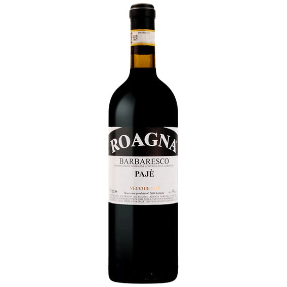 Barbaresco - Roagna