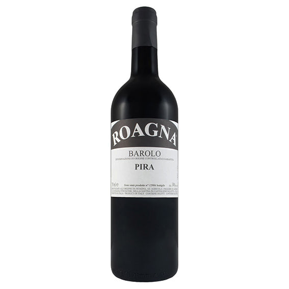 Barolo - Roagna