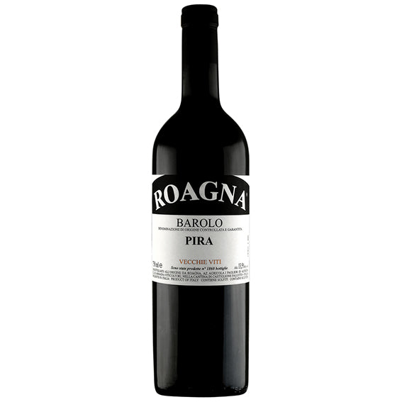 Barolo - Roagna