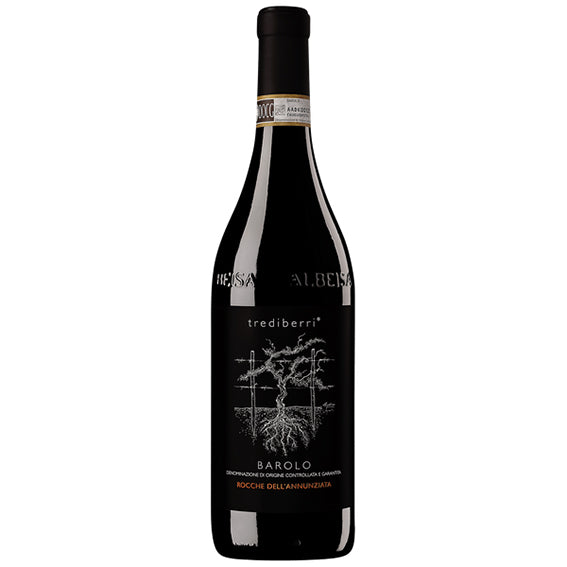 Barolo - Trediberri