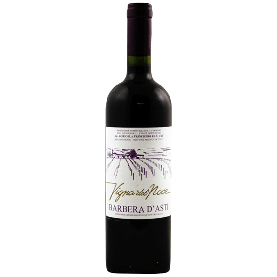 Barbera d'Asti - Trinchero