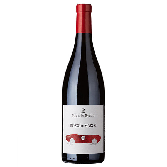 IGT Terre Sicilliane - De Bartolli