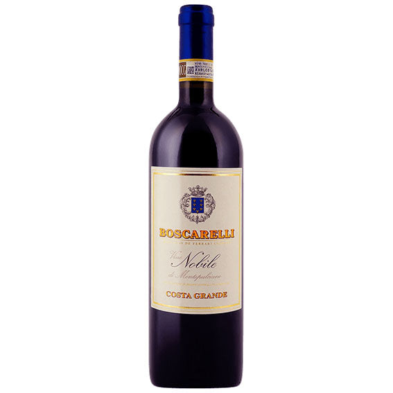 V. Nob.di Montepulciano - Boscarelli