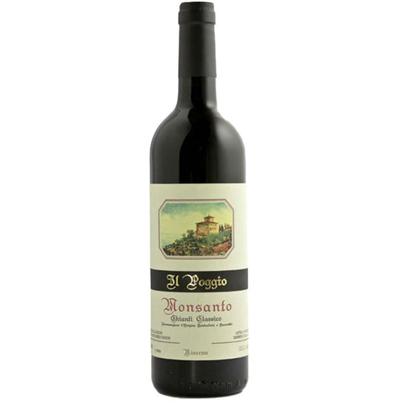 Chianti Classico - Monsanto
