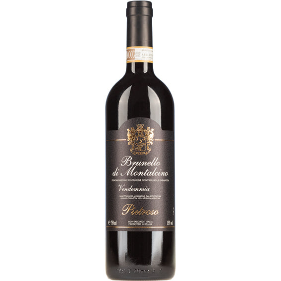 Brunello di Montalcino - Pietroso