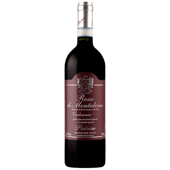 Rosso di Montalcino - Pietroso